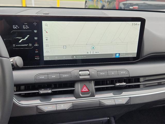 new 2025 Kia K4 car, priced at $28,730