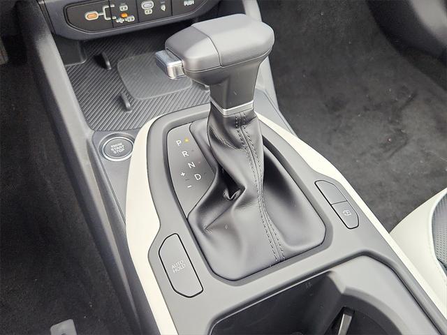 new 2025 Kia K4 car, priced at $28,730
