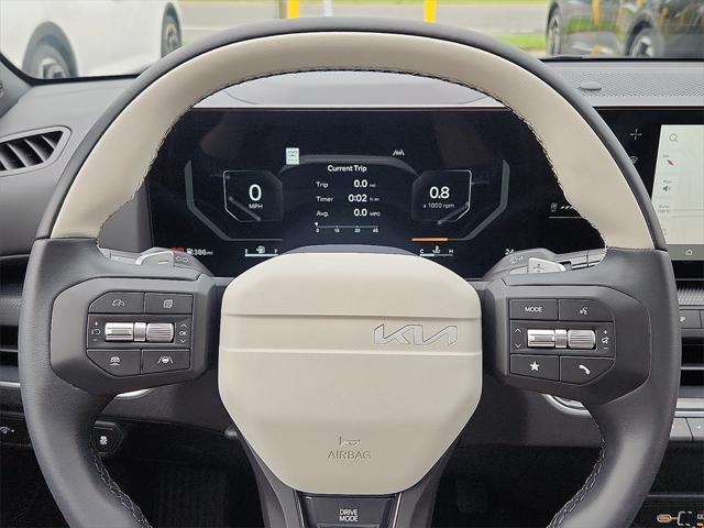new 2025 Kia K4 car, priced at $28,730