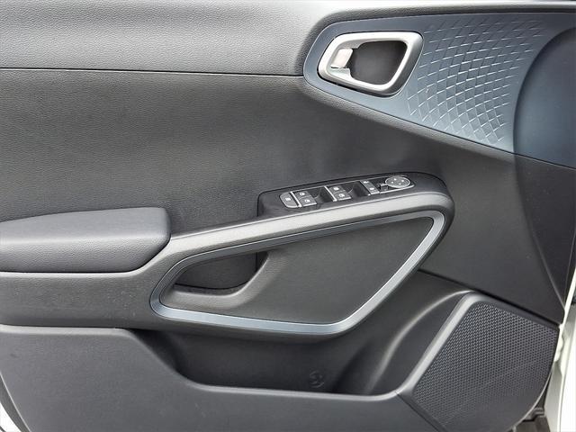 used 2024 Kia Soul car, priced at $24,800