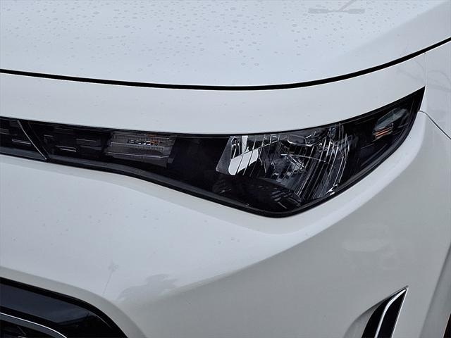 used 2024 Kia Soul car, priced at $24,800
