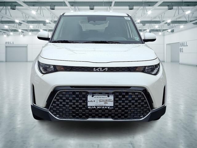 used 2024 Kia Soul car, priced at $24,800