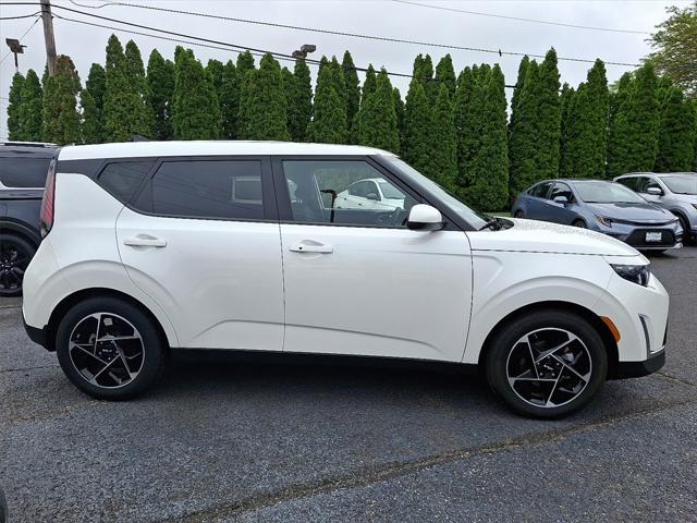 used 2024 Kia Soul car, priced at $24,800