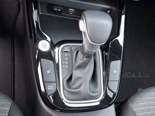 used 2024 Kia Soul car, priced at $24,800