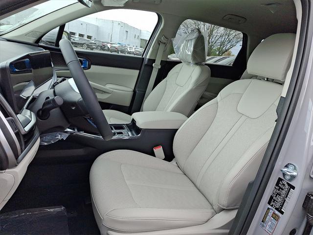 new 2025 Kia Sorento car, priced at $37,150
