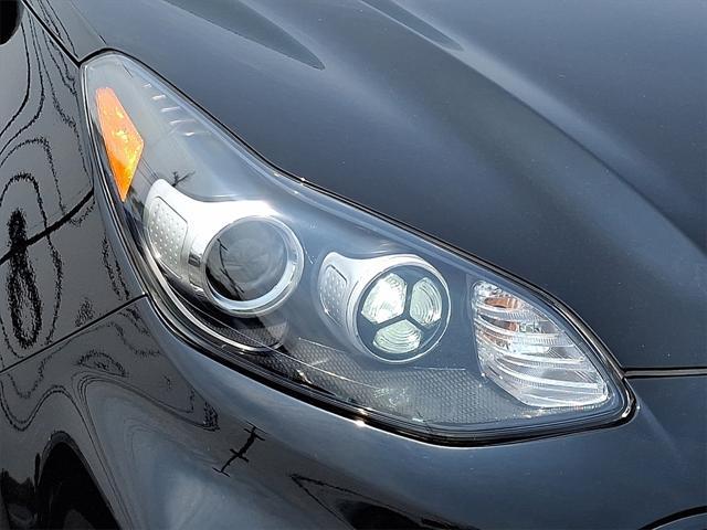 used 2022 Kia Sportage car, priced at $20,500