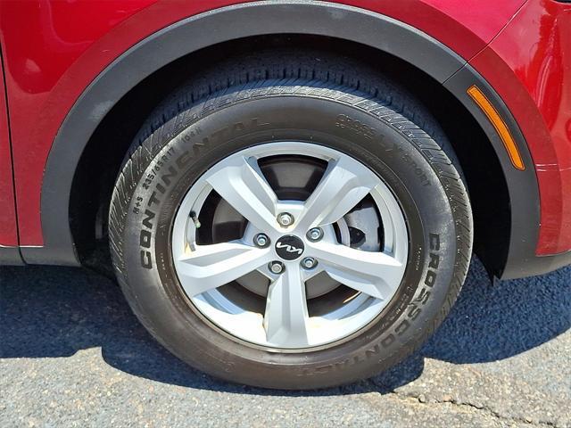 used 2022 Kia Sorento car, priced at $26,499