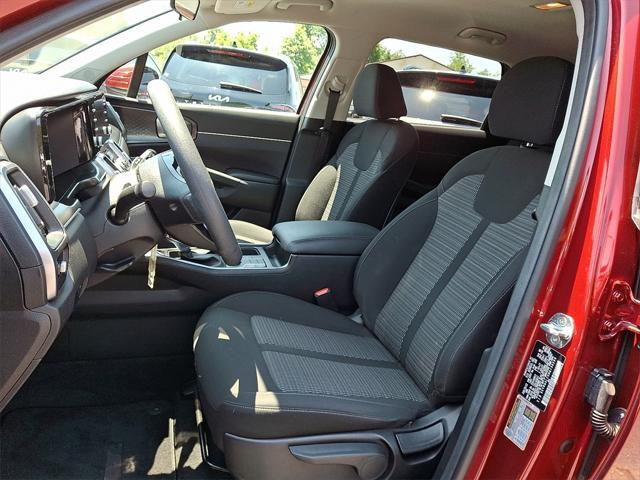 used 2022 Kia Sorento car, priced at $26,499