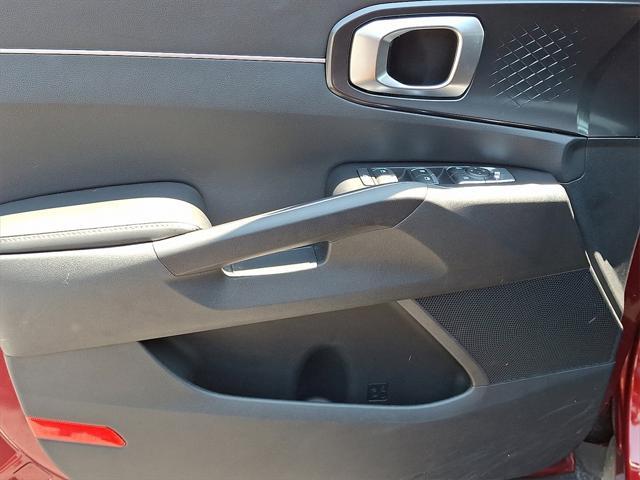 used 2022 Kia Sorento car, priced at $26,499