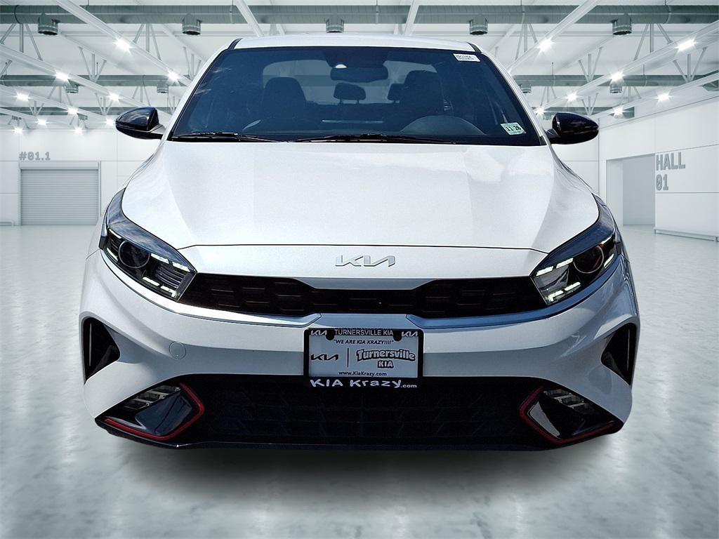 used 2022 Kia Forte car, priced at $19,600