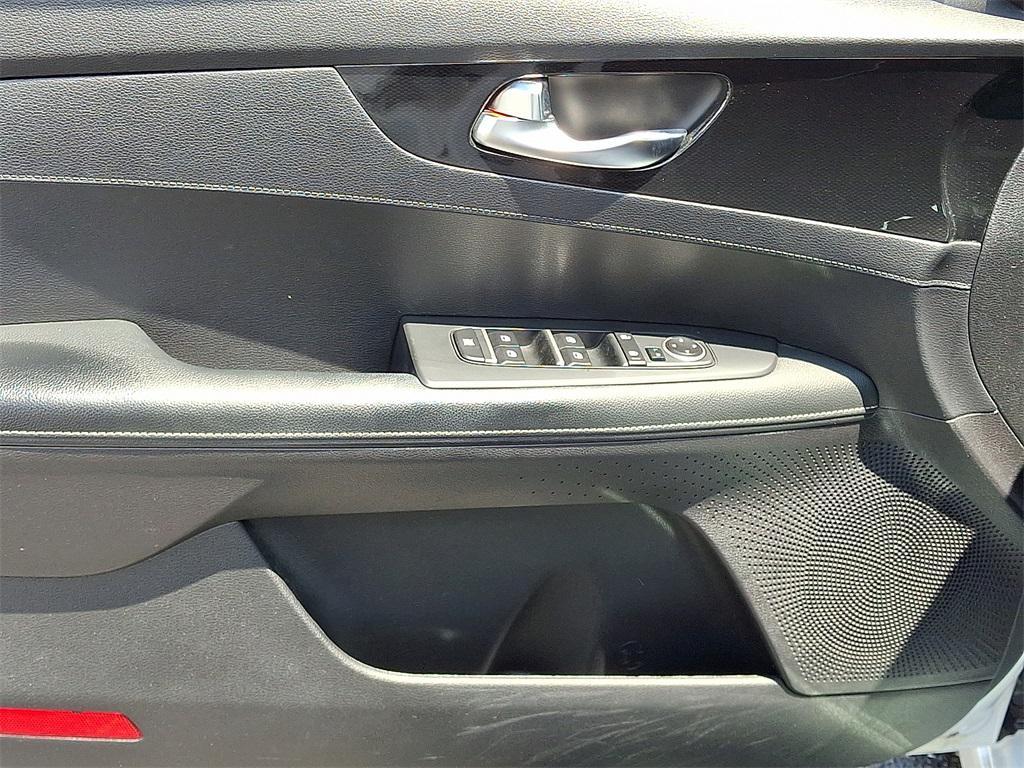 used 2022 Kia Forte car, priced at $19,600