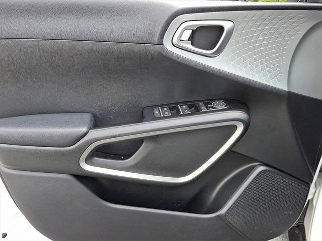 used 2023 Kia Soul car, priced at $17,999