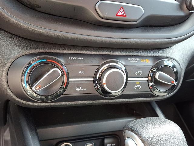 used 2023 Kia Soul car, priced at $17,999