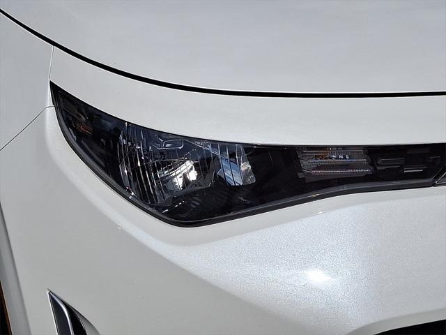 used 2023 Kia Soul car, priced at $17,999
