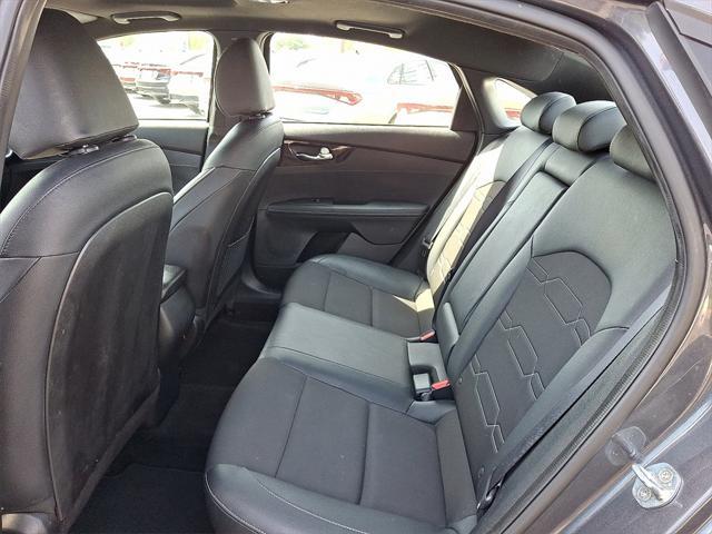 used 2022 Kia Forte car, priced at $20,500