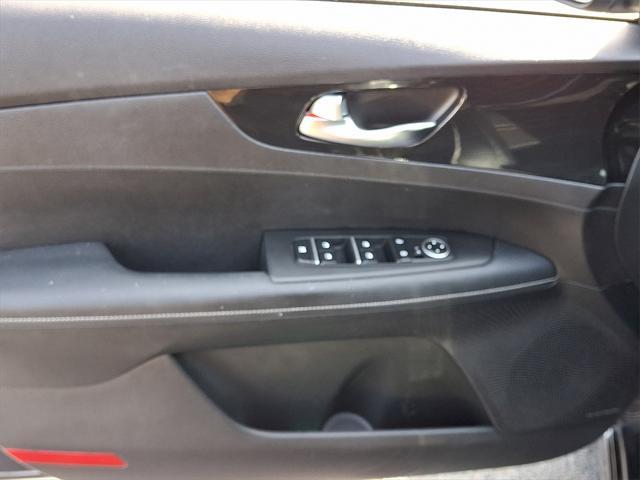 used 2022 Kia Forte car, priced at $20,500