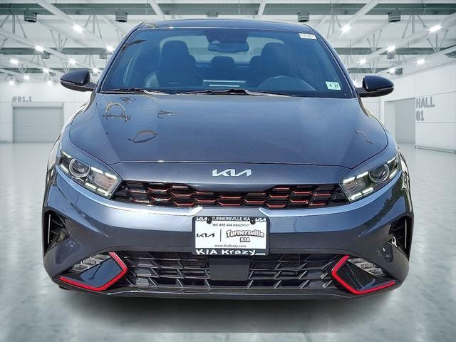 used 2022 Kia Forte car, priced at $20,500
