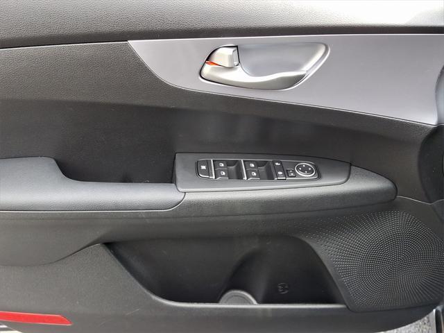 used 2022 Kia Forte car, priced at $19,800