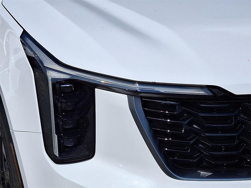 new 2025 Kia Sorento car, priced at $38,510