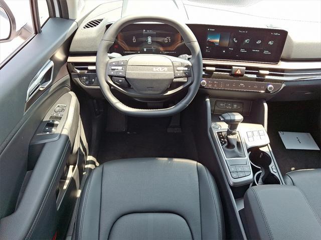 new 2026 Kia Sportage car, priced at $33,380