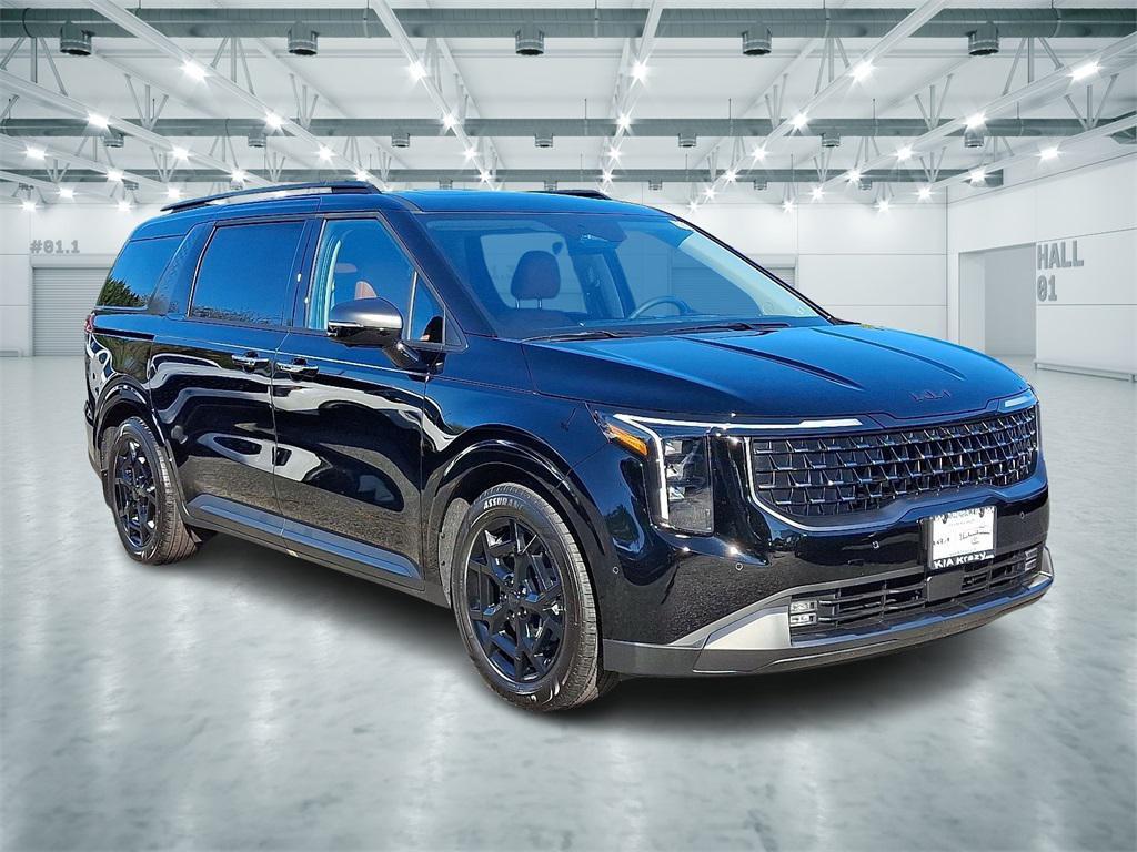 new 2026 Kia Carnival car, priced at $49,395