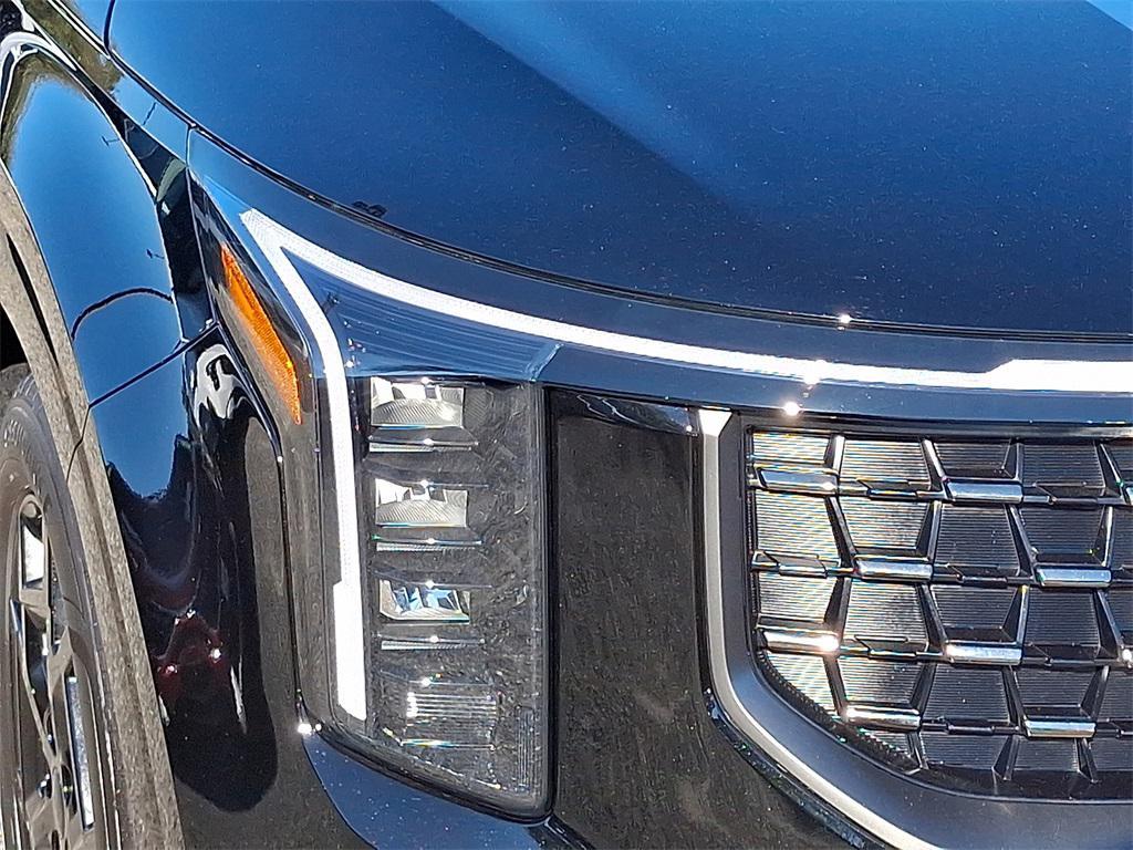 new 2026 Kia Carnival car, priced at $49,395