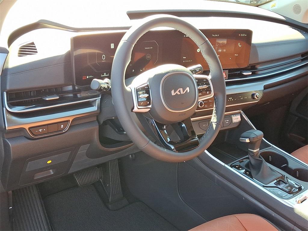 new 2026 Kia Carnival car, priced at $49,395