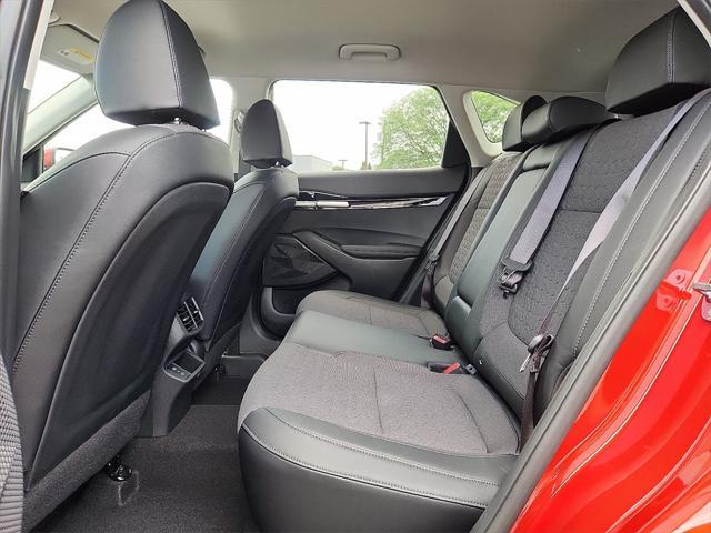 new 2025 Kia Seltos car, priced at $28,275