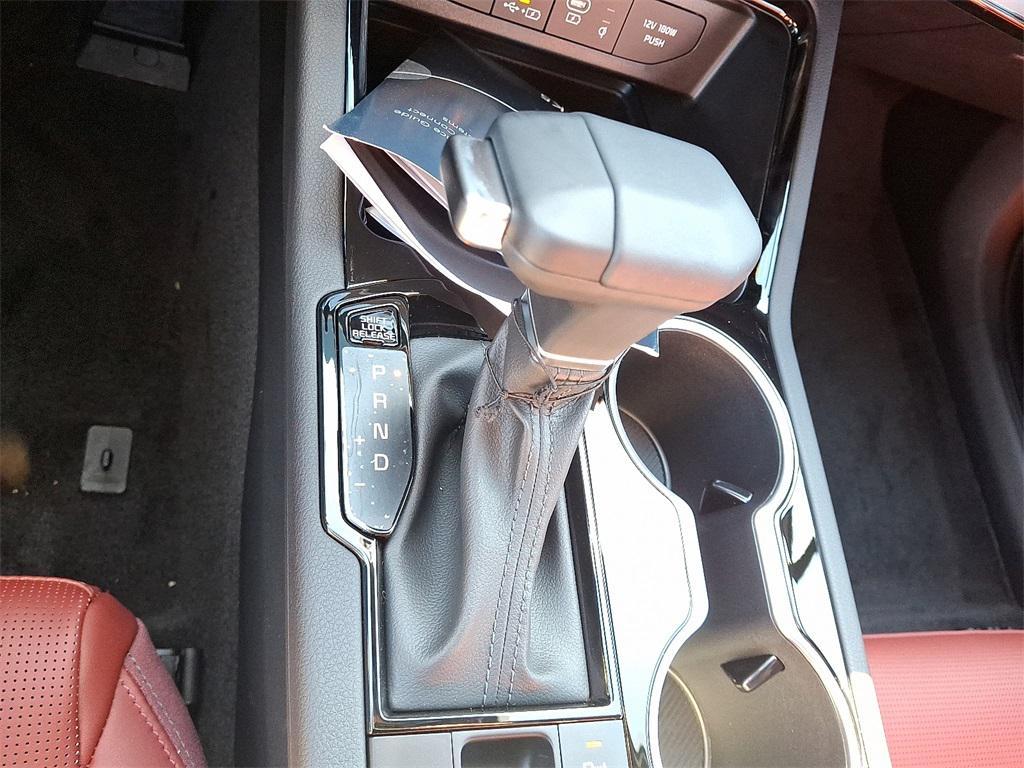 new 2026 Kia K5 car, priced at $30,555