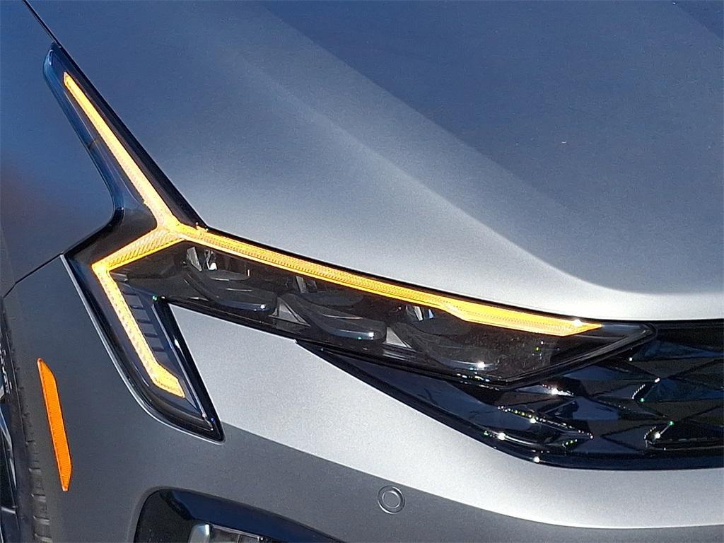 new 2026 Kia K5 car, priced at $30,555