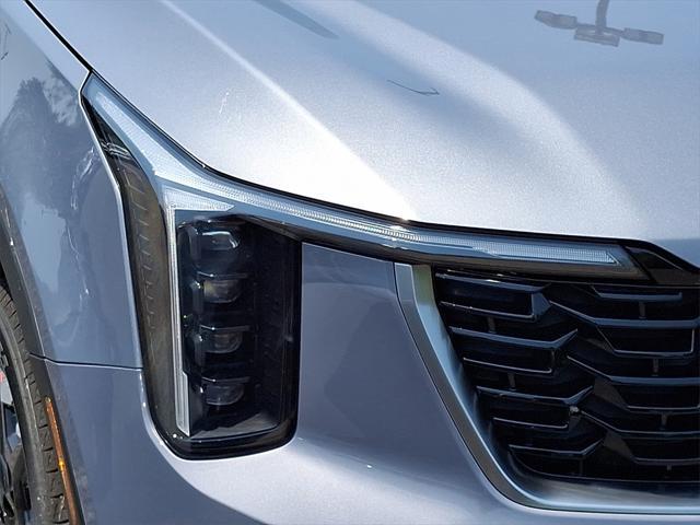 new 2025 Kia Sorento car, priced at $38,665