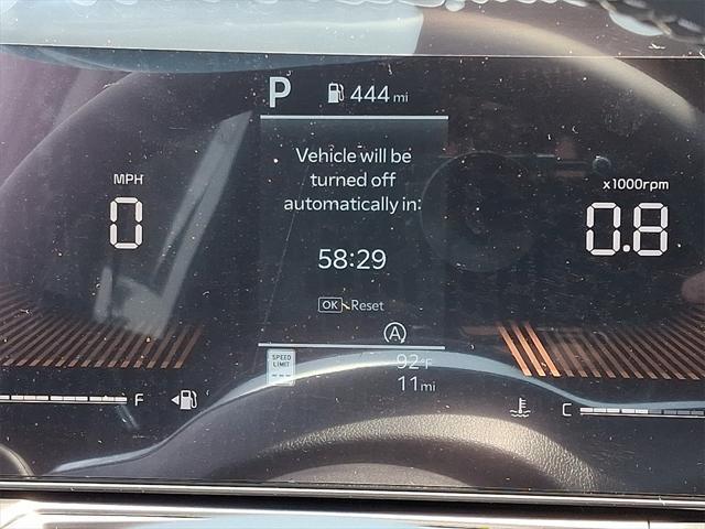 new 2025 Kia Sorento car, priced at $38,665