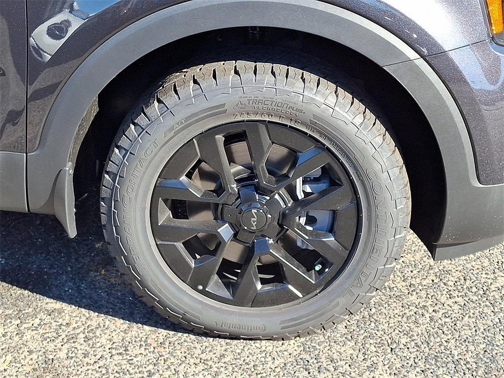 new 2025 Kia Telluride car, priced at $565,390