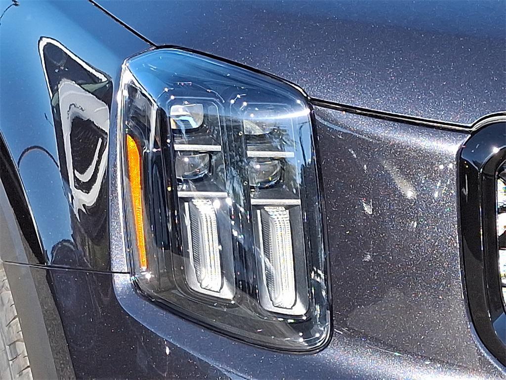 new 2025 Kia Telluride car, priced at $565,390