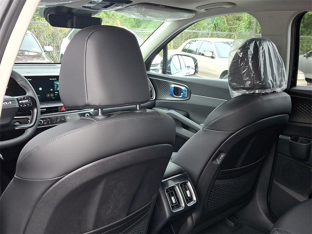new 2026 Kia Sorento car, priced at $41,735