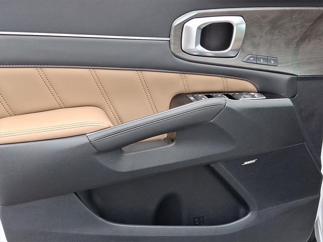 used 2024 Kia Sorento car, priced at $49,477