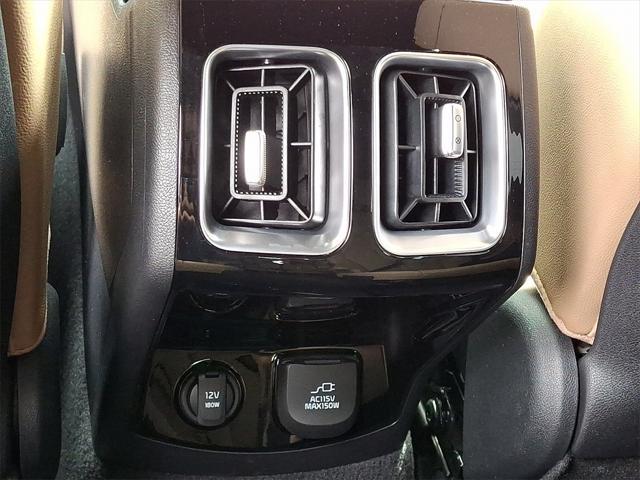 used 2024 Kia Sorento car, priced at $49,477