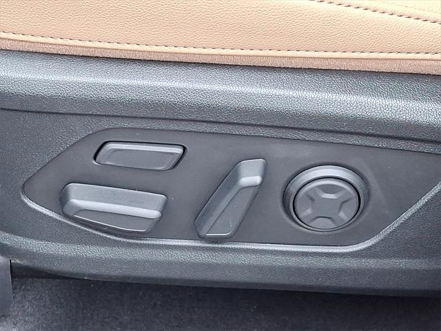 used 2024 Kia Sorento car, priced at $49,477