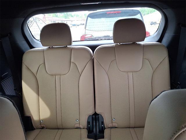 used 2024 Kia Sorento car, priced at $49,477