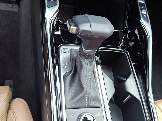 used 2024 Kia Sorento car, priced at $49,477