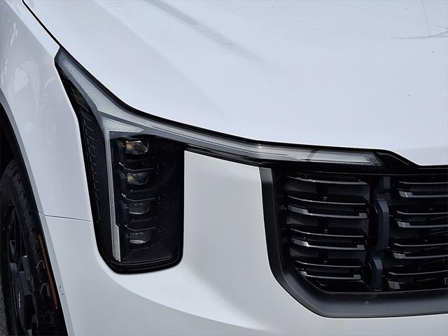 used 2024 Kia Sorento car, priced at $49,477