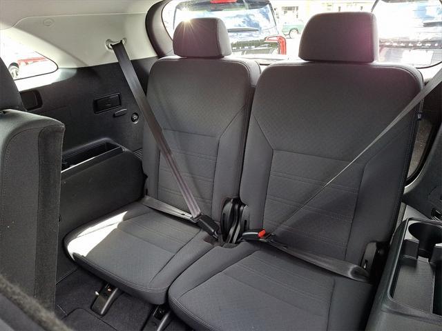 used 2019 Kia Sorento car, priced at $16,572