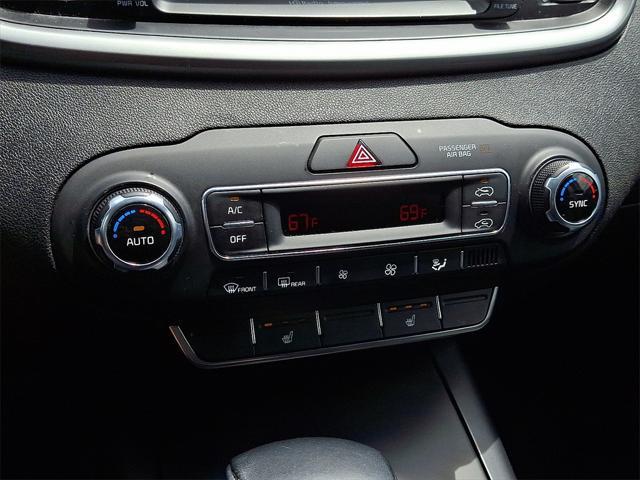 used 2019 Kia Sorento car, priced at $16,572