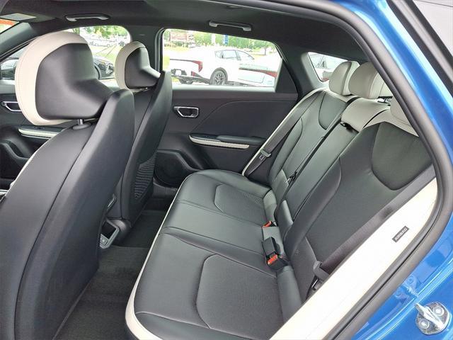 new 2025 Kia K4 car, priced at $29,630