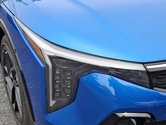 new 2025 Kia K4 car, priced at $29,630