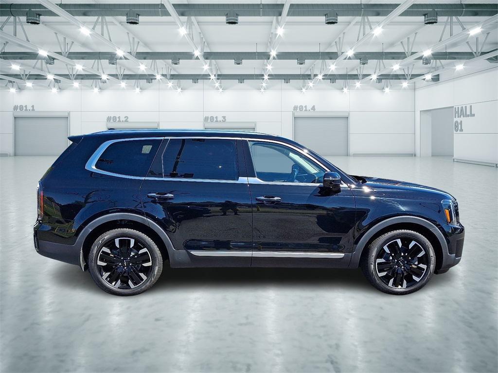 used 2023 Kia Telluride car, priced at $36,700