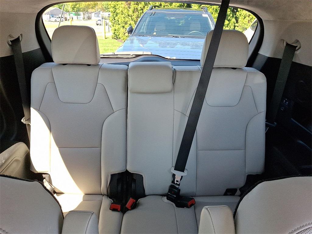 used 2023 Kia Telluride car, priced at $36,700