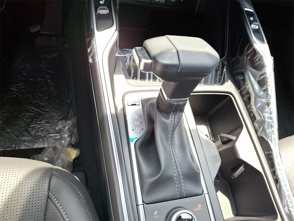 new 2025 Kia Sorento car, priced at $38,665