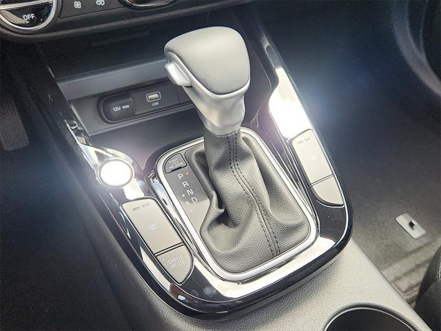 new 2025 Kia Soul car, priced at $26,185