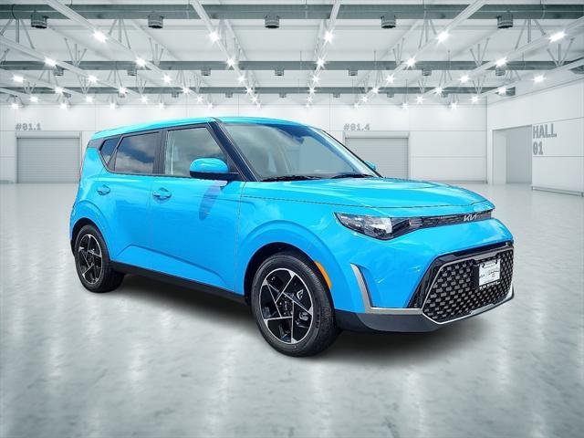 new 2025 Kia Soul car, priced at $26,185